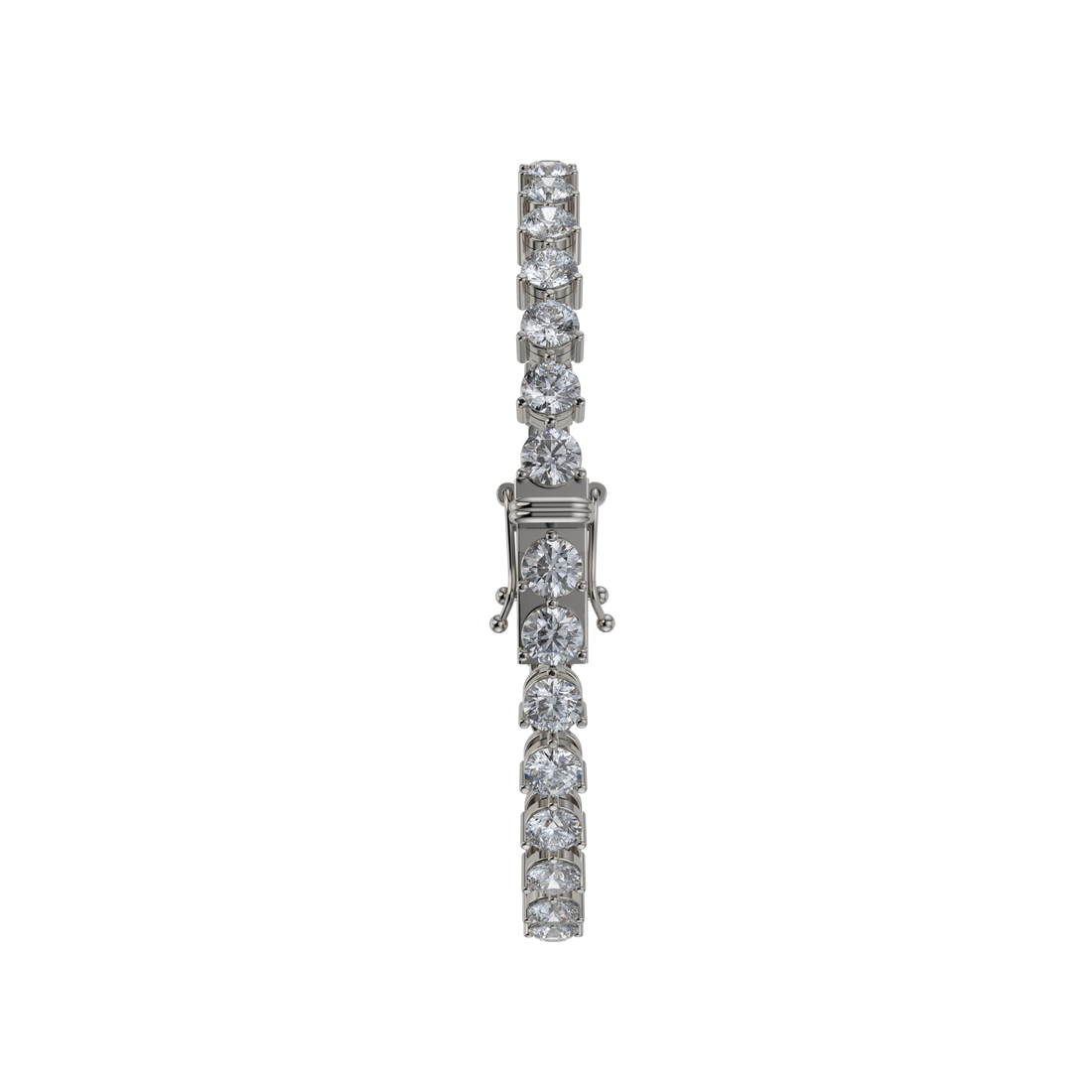 Lumière Tennis Bracelet