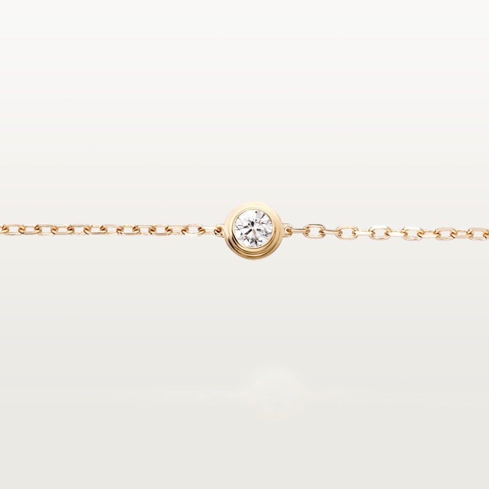 LOVE Bracelet — 3D Model