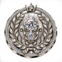 2nd — Atelier Choice medal