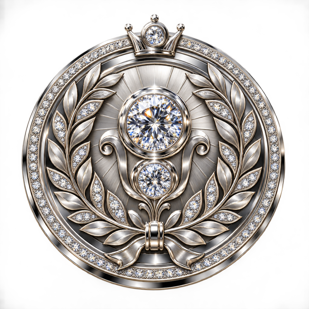 2nd — Atelier Choice medal