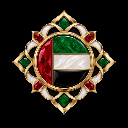 Flag Geometry