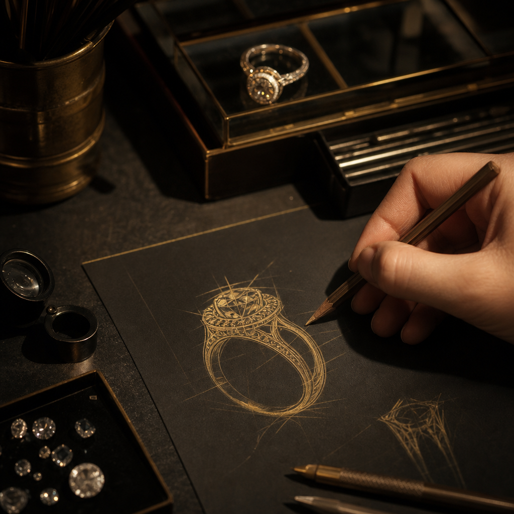 Atelier 01 · Sketch